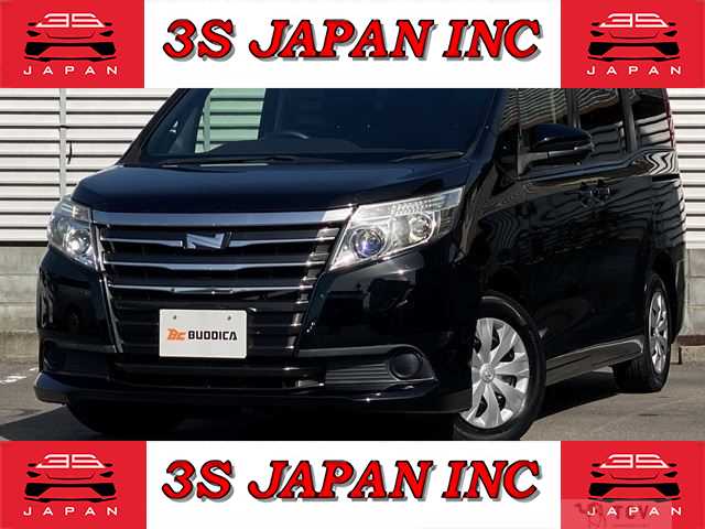 2014 Toyota Noah