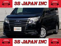 2014 Toyota Noah