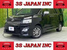 2011 Toyota Voxy