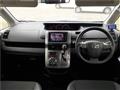 2013 Toyota Voxy