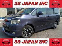2010 Toyota Voxy