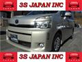 2013 Toyota Voxy