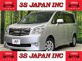 2012 Toyota Noah