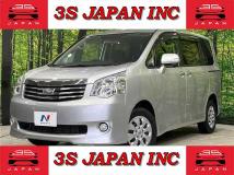 2012 Toyota Noah