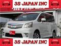 2012 Toyota Noah