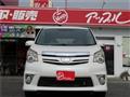 2012 Toyota Noah