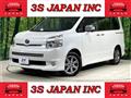 2009 Toyota Voxy
