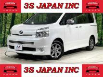 2009 Toyota Voxy
