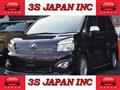 2013 Toyota Voxy