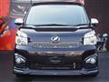 2013 Toyota Voxy