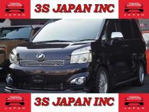 2013 Toyota Voxy