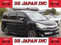 2011 Toyota Noah