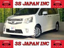 2011 Toyota Noah