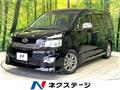 2012 Toyota Voxy