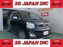 2013 Toyota Voxy