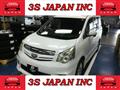 2011 Toyota Noah