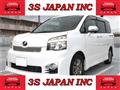 2011 Toyota Voxy