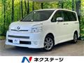 2009 Toyota Voxy