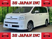 2009 Toyota Voxy