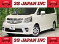 2012 Toyota Noah