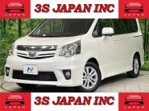 2012 Toyota Noah