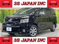 2010 Toyota Voxy