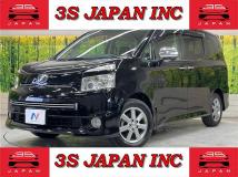 2010 Toyota Voxy