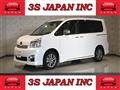 2012 Toyota Voxy