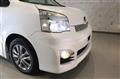 2012 Toyota Voxy