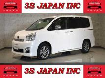 2012 Toyota Voxy