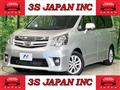 2012 Toyota Noah