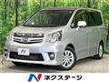 2012 Toyota Noah