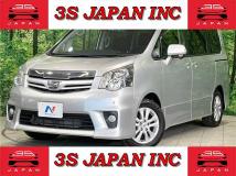 2012 Toyota Noah
