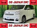 2012 Toyota Voxy