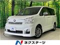 2012 Toyota Voxy