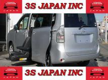 2012 Toyota Voxy