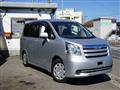 2007 Toyota Noah