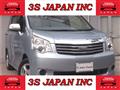2012 Toyota Noah