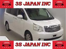 2012 Toyota Noah