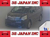 2013 Toyota Noah