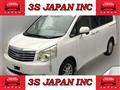 2013 Toyota Noah