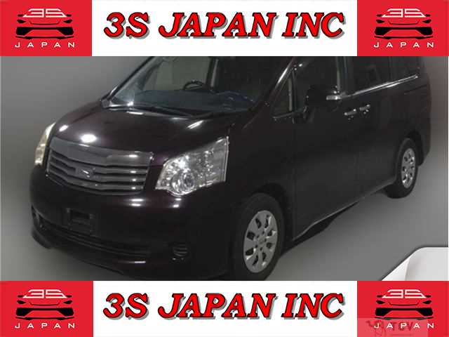 2013 Toyota Noah