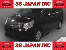 2013 Toyota Noah