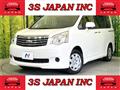 2013 Toyota Noah