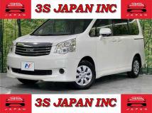 2014 Toyota Noah