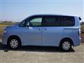2008 Toyota Voxy