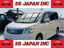 2011 Toyota Noah