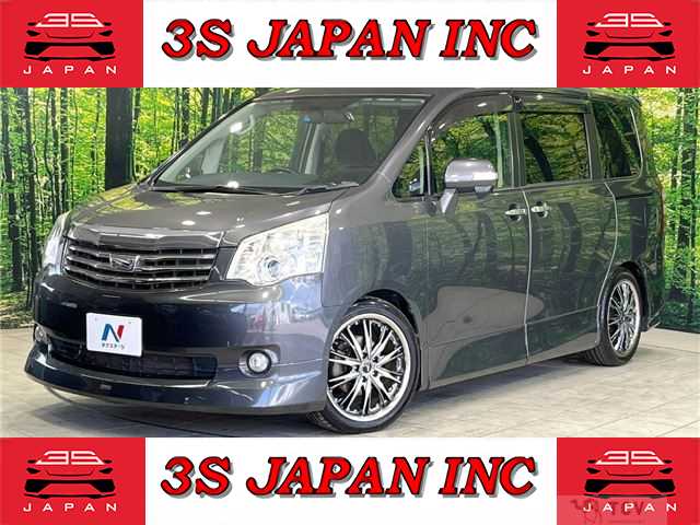 2011 Toyota Noah