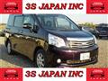 2013 Toyota Noah