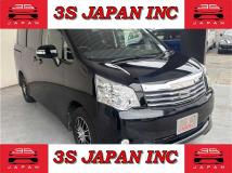 2013 Toyota Noah